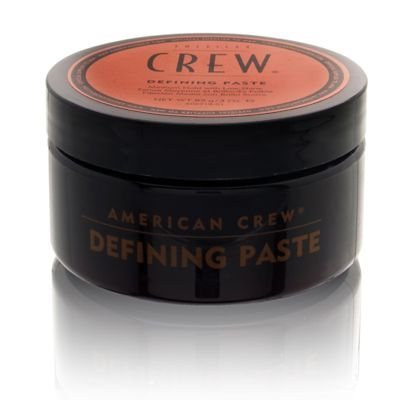 American Crew Defining Paste Medium Hold with Low Shine Hair Styling Waxes