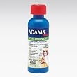 Adams Plus Flea and Tick Dip w-Pyrethrins 4 oz