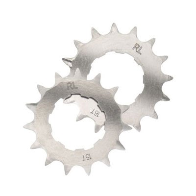 REDLINE Flight Titanium Cassette Cog 3/32