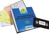 31sdsgnxR1L. SL160  Fire Prevention in Healthcare Video Program