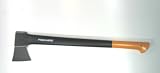 Fiskars Universalaxt 1300 PRO 72 cm Stiel Axt Beil