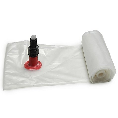 Nemo Equipment Morpho 1-Person Short Spare Bladder