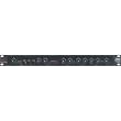 DBX 286A Microphone Preamp and Processor