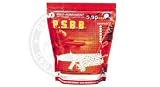 G&G 0.2g 5000 Bag 6mm BB White
