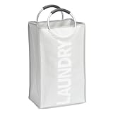 Wenko 3440003100 Panier � Linge Stonepar Wenko