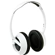 Nixon Trooper Headphones White/Black, One Size