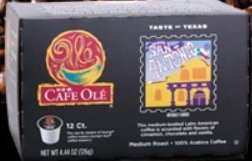 H.E.B. Taste of San Antonio 12 Count FIVE-PACK H.E.B. Taste of San Antonio 12 Count FIVE-PACK