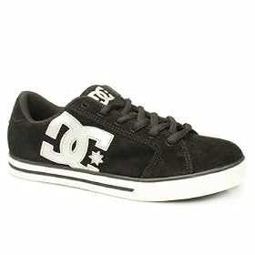 Dc Shoes Jounral