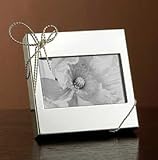Vera Wang Love Knots Individual Mini Frame, 3x3