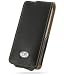 EIXO etui en cuir de luxe Bookstyle, Book-Style pour Asus Eee PC 700 / 701 synthetique etui 100% en passant, PDA, Pocket PC