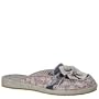 BOBBI BLU Women's Rant Mule