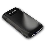 ICY DOCK MB668US-1SB Tool-Less 2.5\