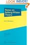 Notes on Seiberg-Witten Theory (Graduate Studies in Mathematics)