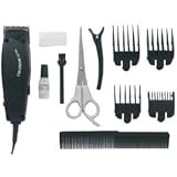 BASIC STARTER HAIR CLIPPER SET