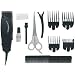 BASIC STARTER HAIR CLIPPER SET Image