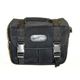 Rayovac Deluxe Case for Nikon SLR Camera like D90, D300s, D700, D3000, D3100, D5000,