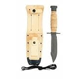 G I Pilot's Survival Knife