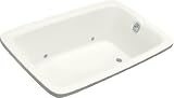Kohler Bancroft Air Baths - Drop In - K1158-GCR-0
