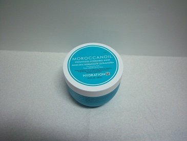  Moroccanoil WEIGHTLESS Hydrating MASK 16.9oz - 500ml 