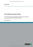 Die Entfesselung des Kindes (German Edition)