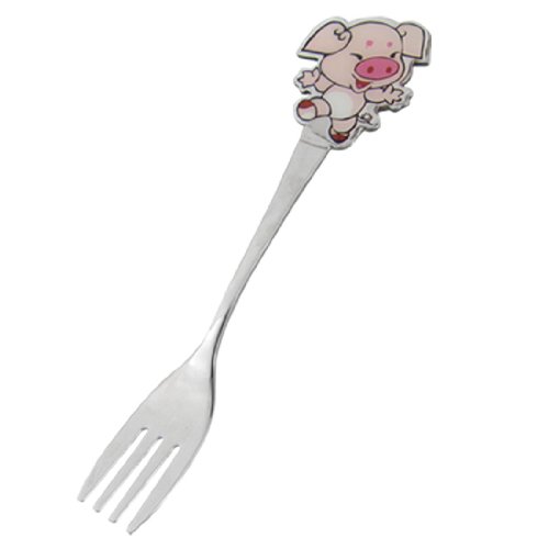 Cartoon Forks