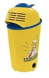 The Simpsons Popcorn Maker