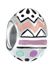 Chamilia Easter Egg Charm