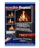 Incredible Fireplace Relaxation DVD
