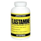 Review PRIMAFORCE  / Elastimine, 180 capsules