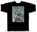 Cannibal Corpse - Comic Book T-Shirt , XL