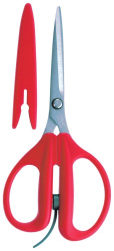 CANARY ウェルガーデン 園芸用ロング レッド GSK-185