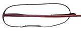 Da Vinci Fancy Raised Standing Martingale