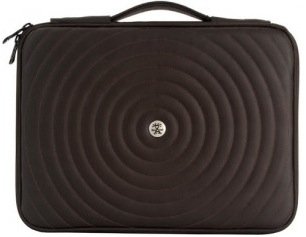 Crumpler HSSE15W-003 Hard Suit f&uuml;r Laptop 38,1 cm (15 Zoll) espresso Preisvergleich