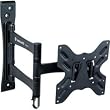 Vanguard VM-435C Cantilever Type Television Wall Mount (Black)