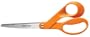 Fiskars 94517397 Home and Office Scissors, 8-Inch Length, 3-1/2-Inch Cut, Right Hand