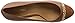 Nine West Women's Matrex Leather Wedge Pump