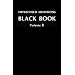 Improvised Munitions Black Book Vol. 1