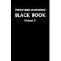 Improvised Munitions Black Book Vol. 1