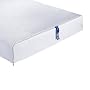 Healthy Zzz Allergy Barrier Mattress Protector - King