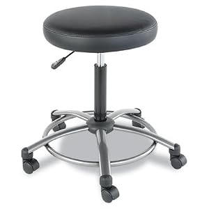 ALEUS46CS10G-Height-Adjustable-Utility-Stool