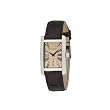Emporio Armani Watch Men's Leather Strap AR0155 - WW