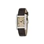 Emporio Armani Watch Women's Leather Strap AR0155 - WW