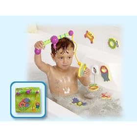 Edushape Deep Sea Fishing Set