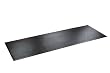 Supermats Solid P.V.C. Mat for Rowing Machines (3-Feet x 8.5-Feet)
