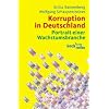 Korruption in Deutschland: Portrait einer Wachstumsbranche
