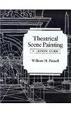 Theatrical Scene Painting: A Lesson Guide