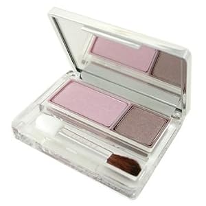Clinique Colour Surge Eye Shadow Duo