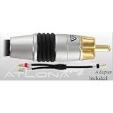 10M ( 33FT ) ATLONA SUBWOOFER CABLE