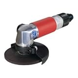 信濃機販 SI-2501 ディスクグラインダー SI-2501軽研削用 / ミニタイプ砥石寸法:100mm×15mm