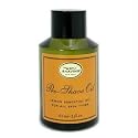 Pre Shave Oil - Lemon Essential Oil ( For All Skin Types ) -  60ml/2oz